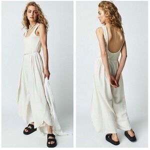 Free People Dune Breeze one piece
